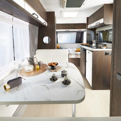 Rubis 395 Salon