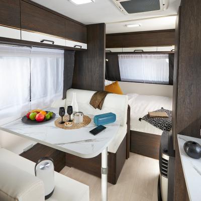 Rubis 410 Salon