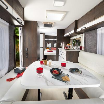 Rubis 500 intérieur