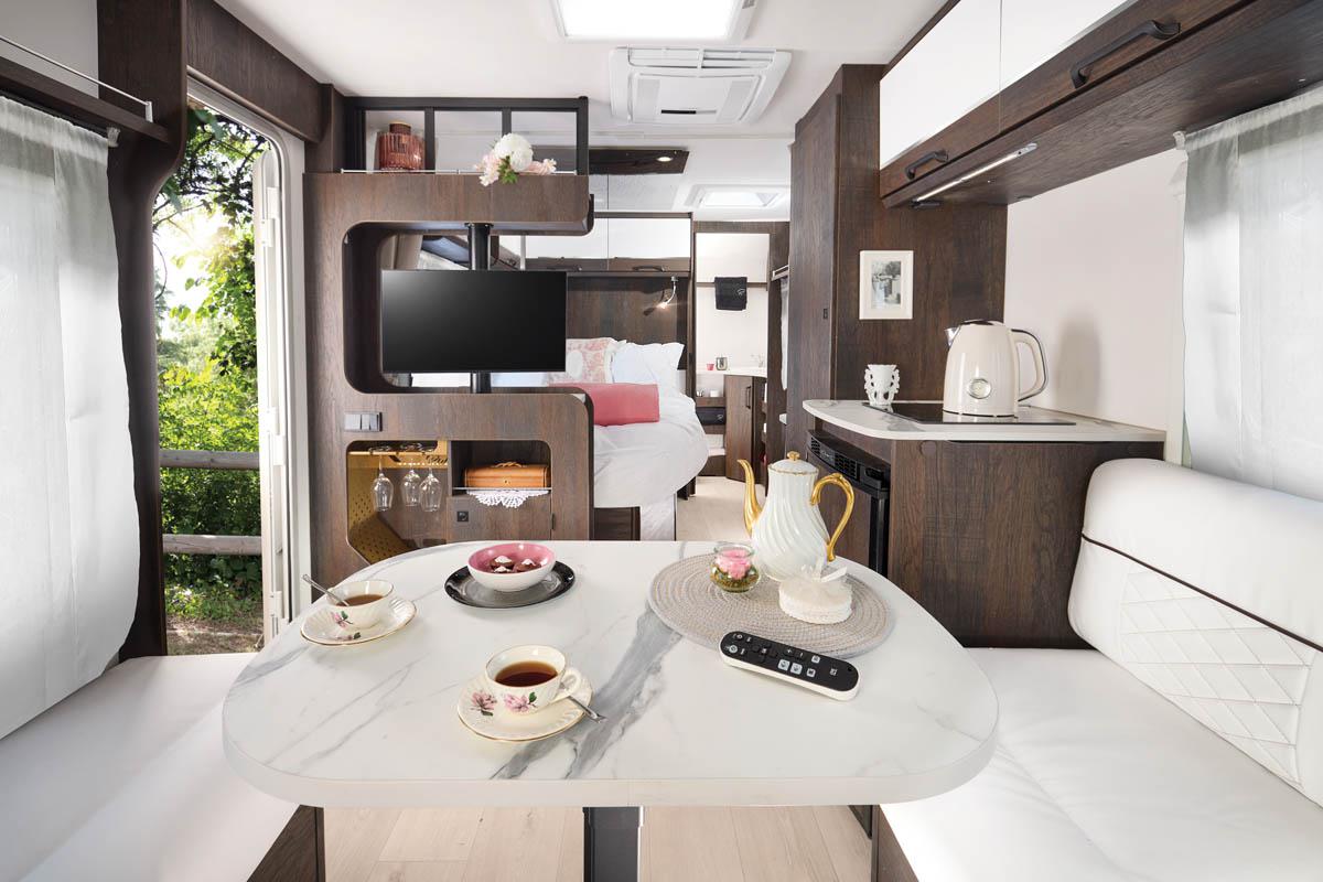 rubis 495 salon